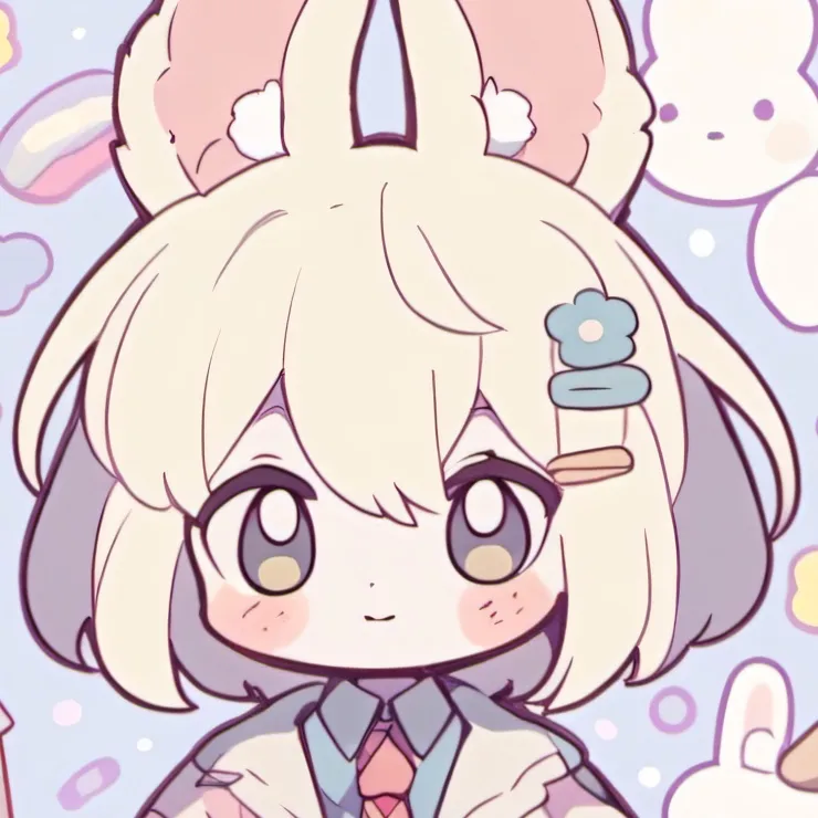 chat with ai character: my emoji cat oc