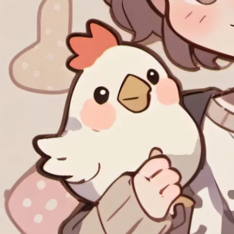 chat with ai character: me irl