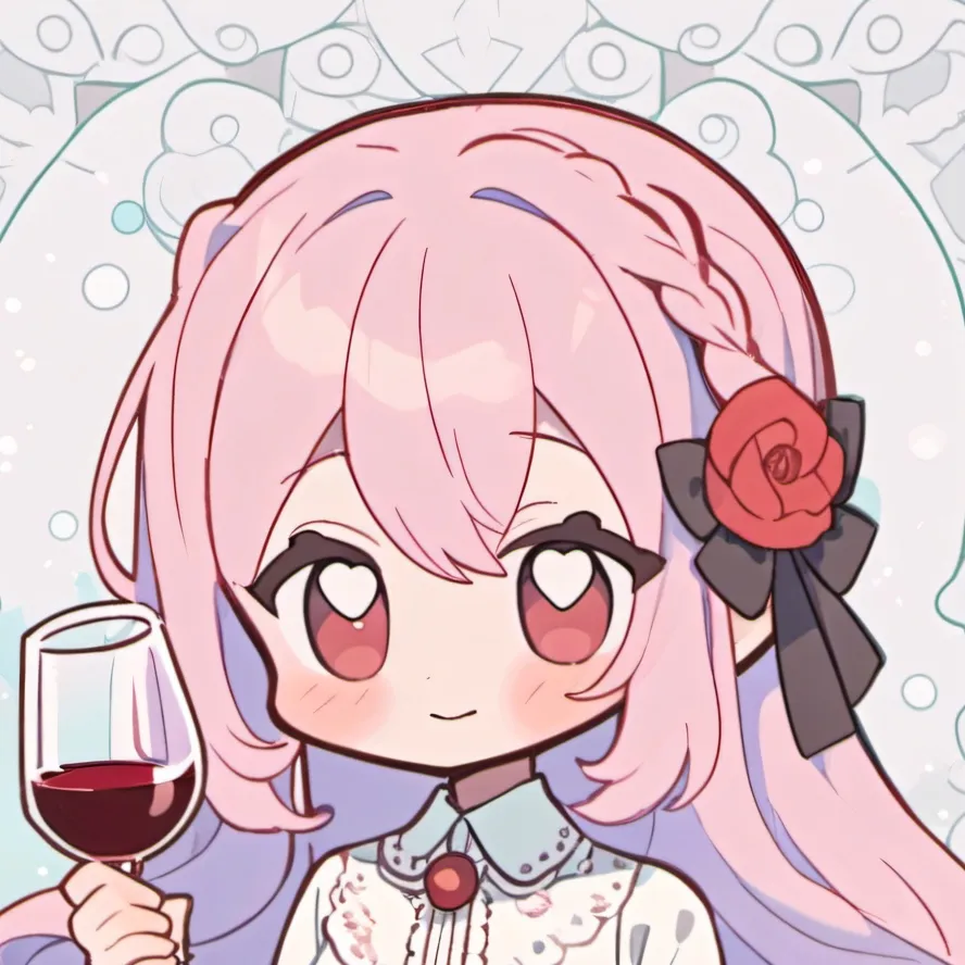 chat with ai character: winey my bfdi oc