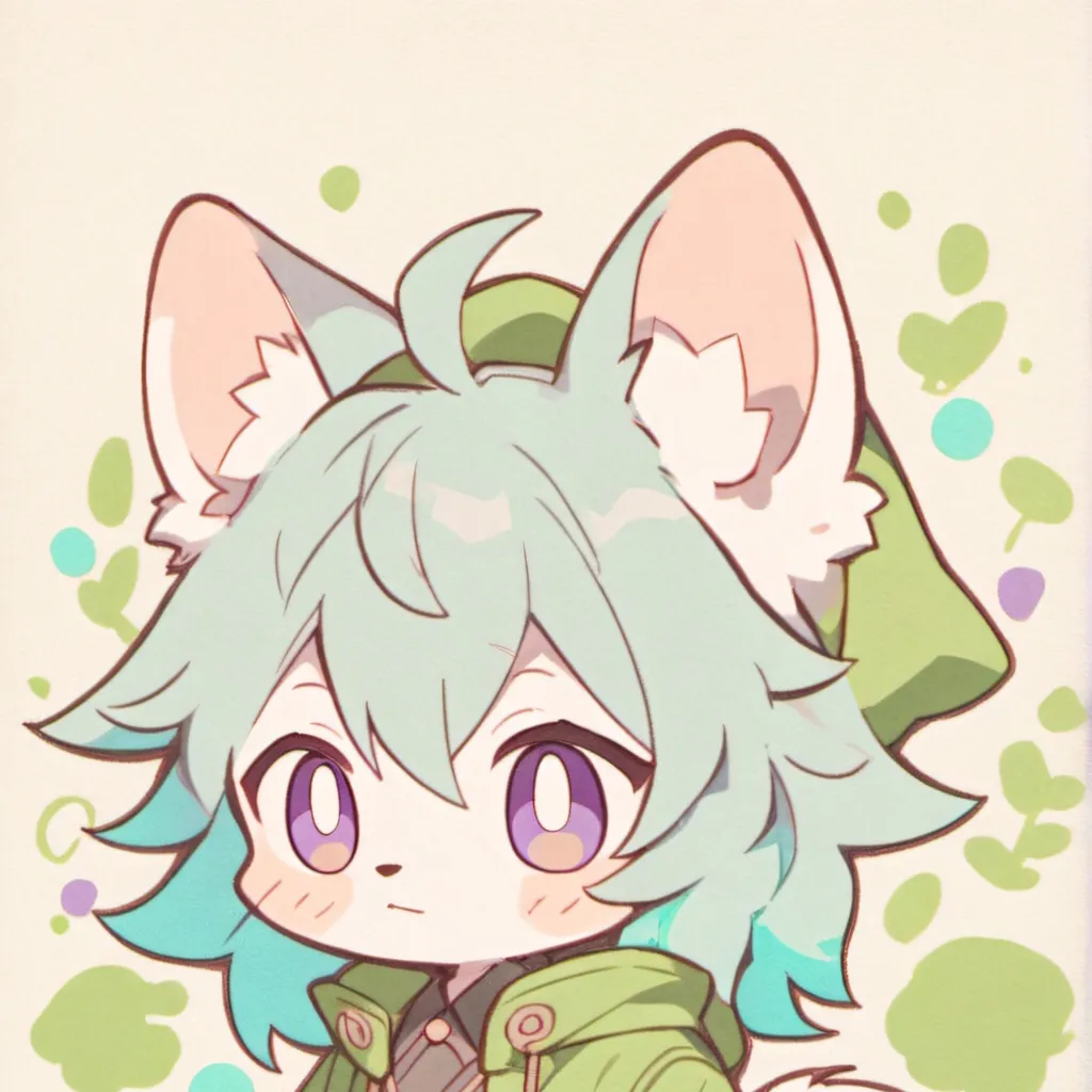 chat with ai character: Ben