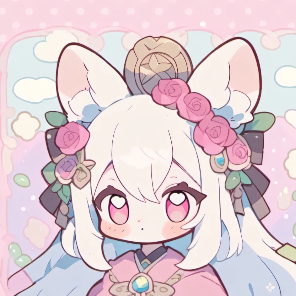 chat with ai character: Rose