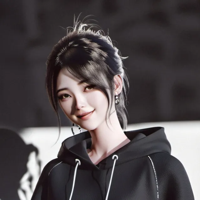 chat with ai character: Zyramae 