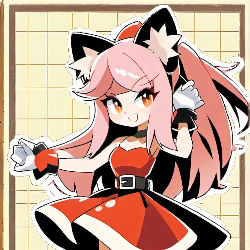 chat with ai character: Amy rose 