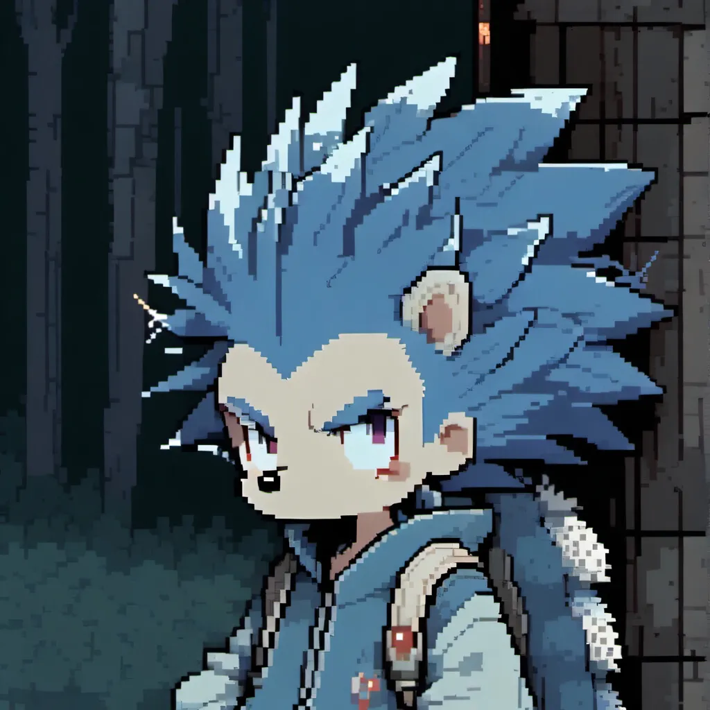 chat with ai character: Sonic Road trip 