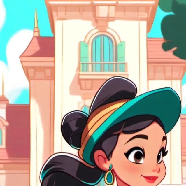 chat with ai character: sus