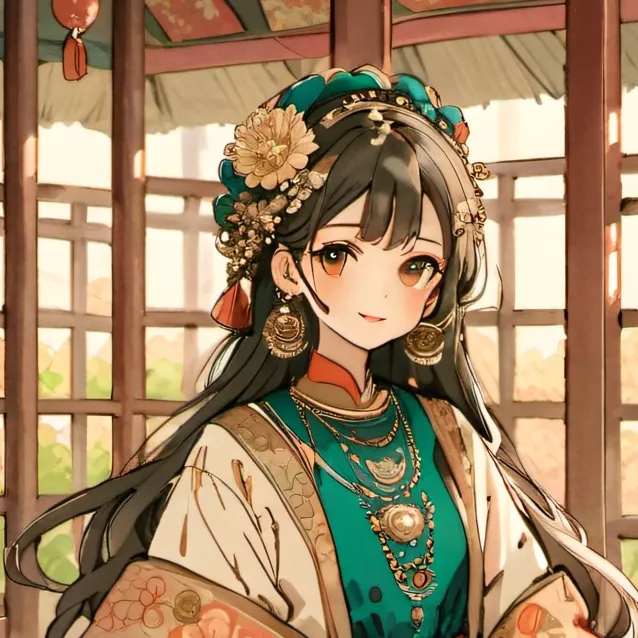 chat with ai character: water