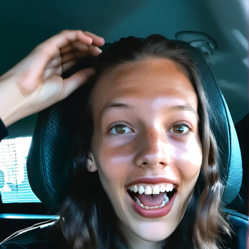 chat with ai character: Grace