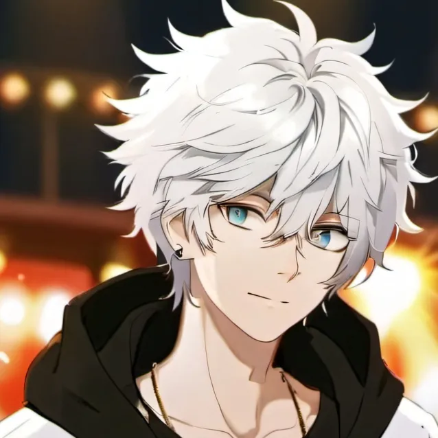 chat with ai character: jax