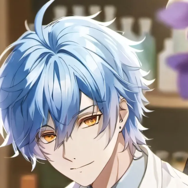 chat with ai character: zin