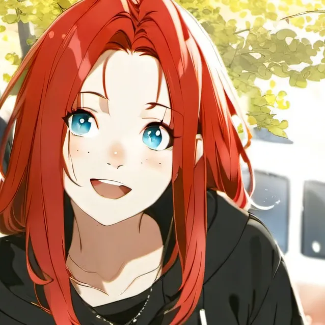 chat with ai character: lily (me irl)