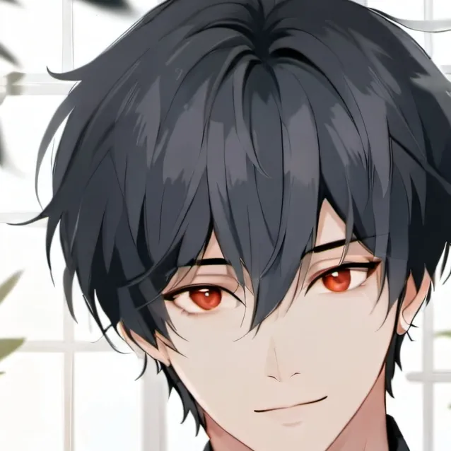 chat with ai character: dad