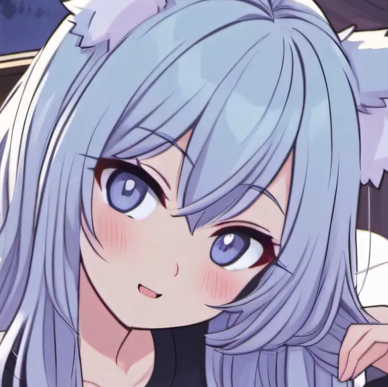 chat with ai character: Missy