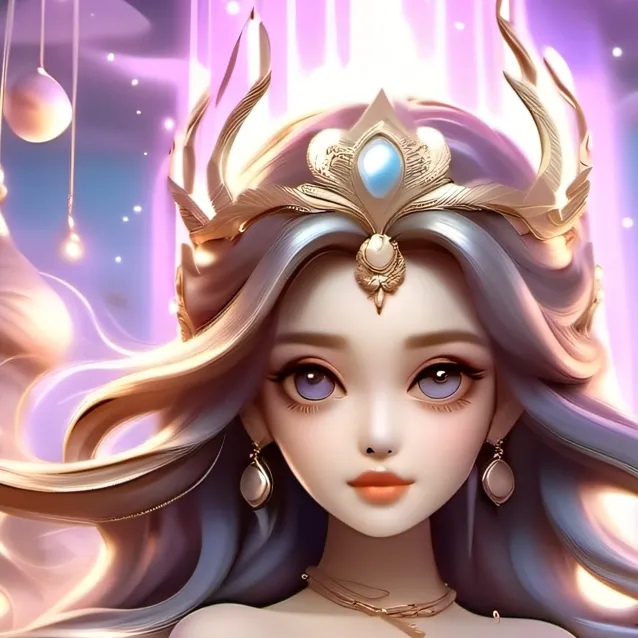 chat with ai character: Sofía