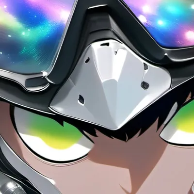 chat with ai character: Cool guy