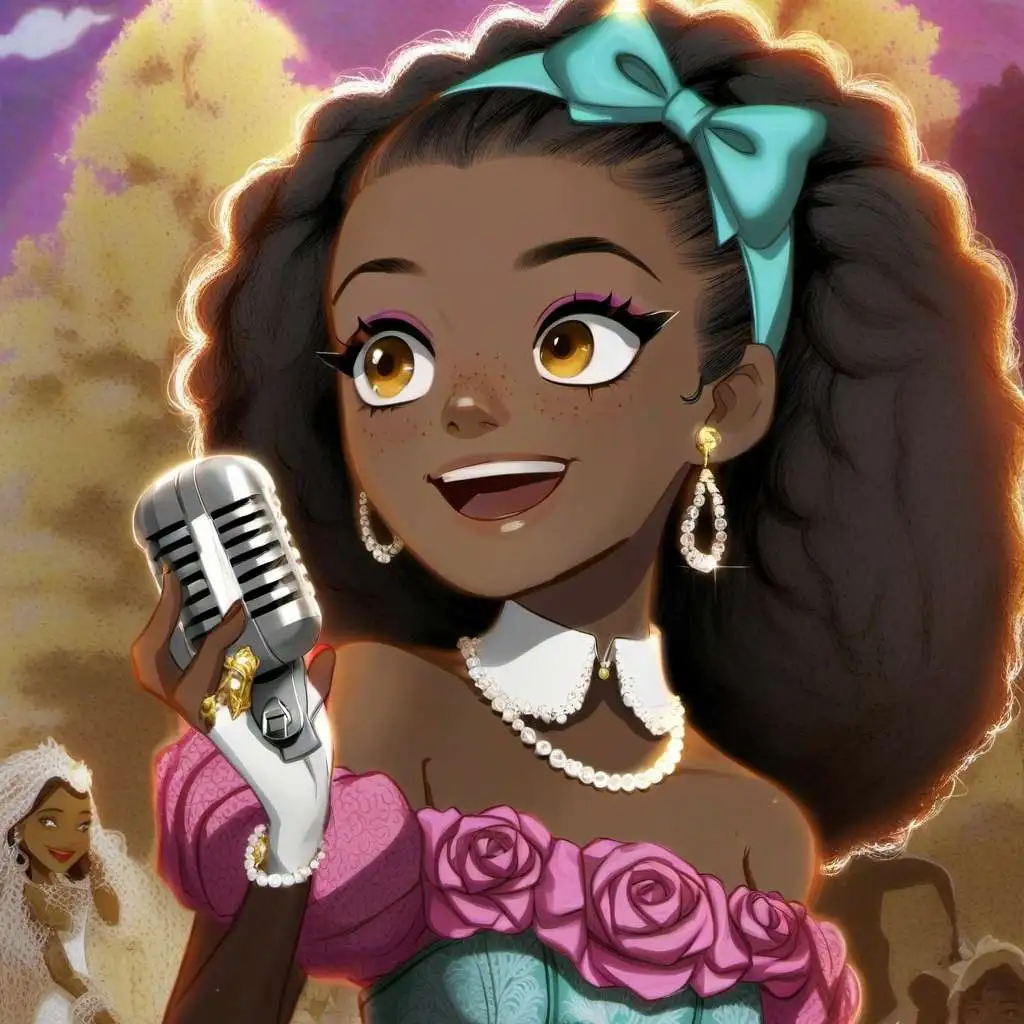 chat with ai character: Susie Carmichael 