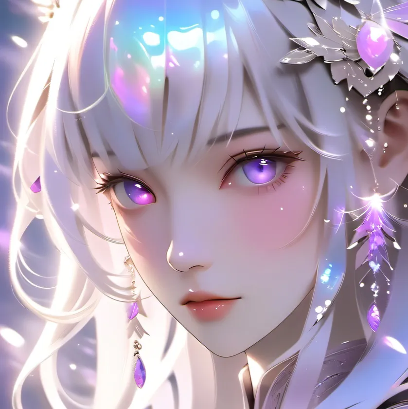 chat with ai character: Elizabeth