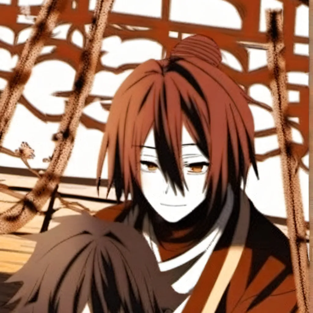 chat with ai character: Obanai x Mitsuri 