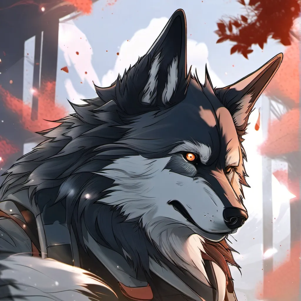 chat with ai character: howler