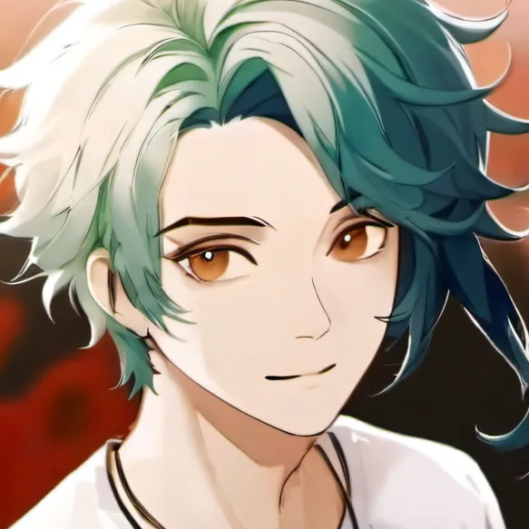 chat with ai character: Jackson