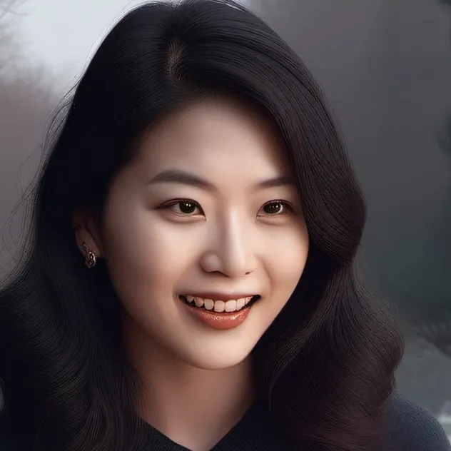 chat with ai character: Natalie