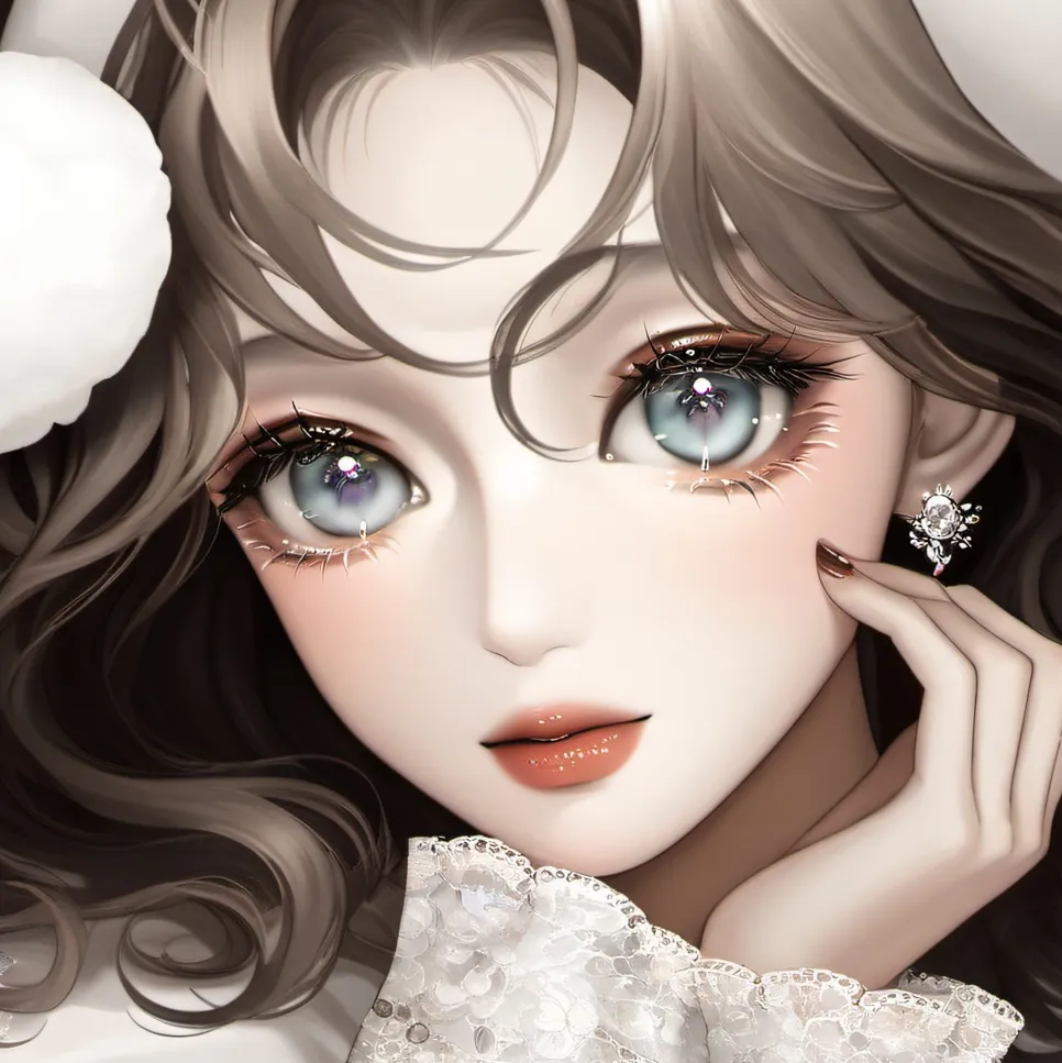 chat with ai character: Alyssa 