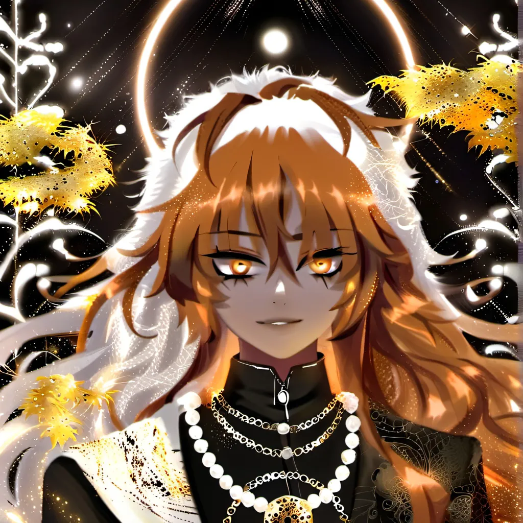 chat with ai character: Iris