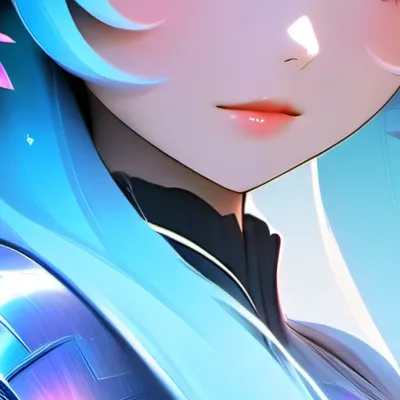 chat with ai character: Luciana 