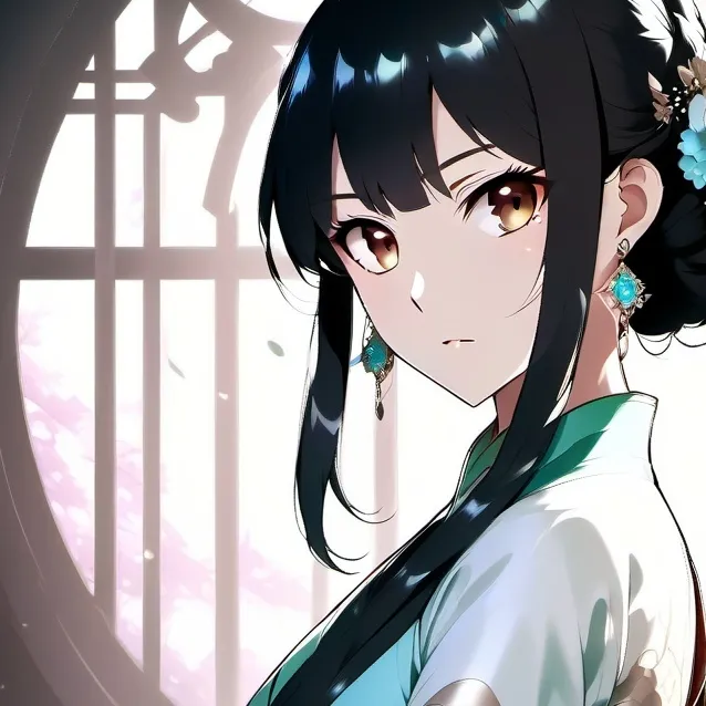 chat with ai character: siren 