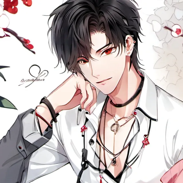 chat with ai character: jason