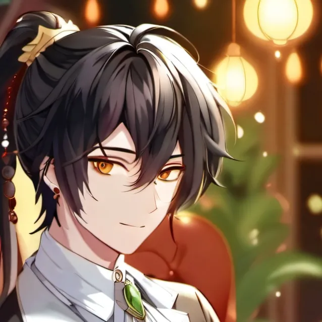 chat with ai character: aqua