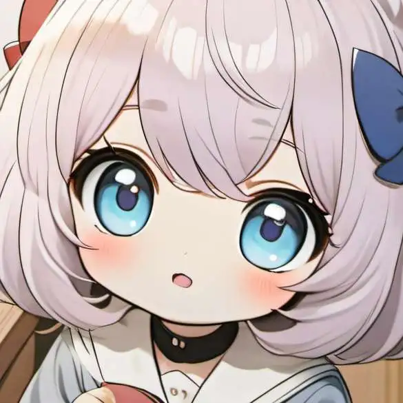 chat with ai character: Toddler Kiko