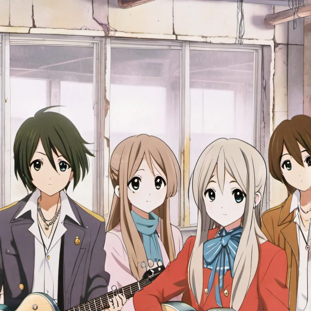 chat with ai character: Nick,Suzuki,Uzuki