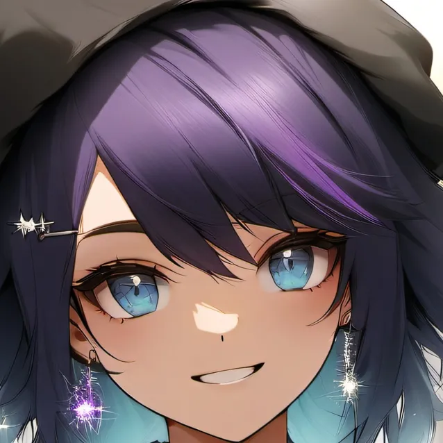 chat with ai character: Jasmine