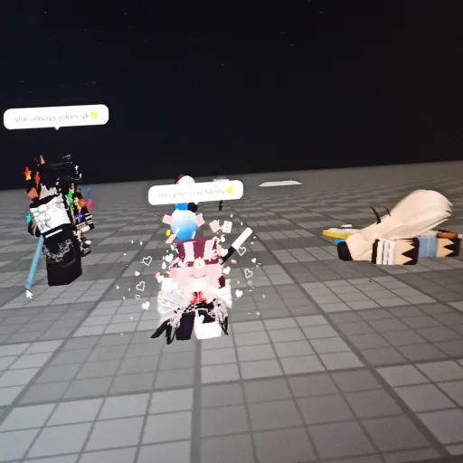 creator •~{Zip the king}~•'s avatar