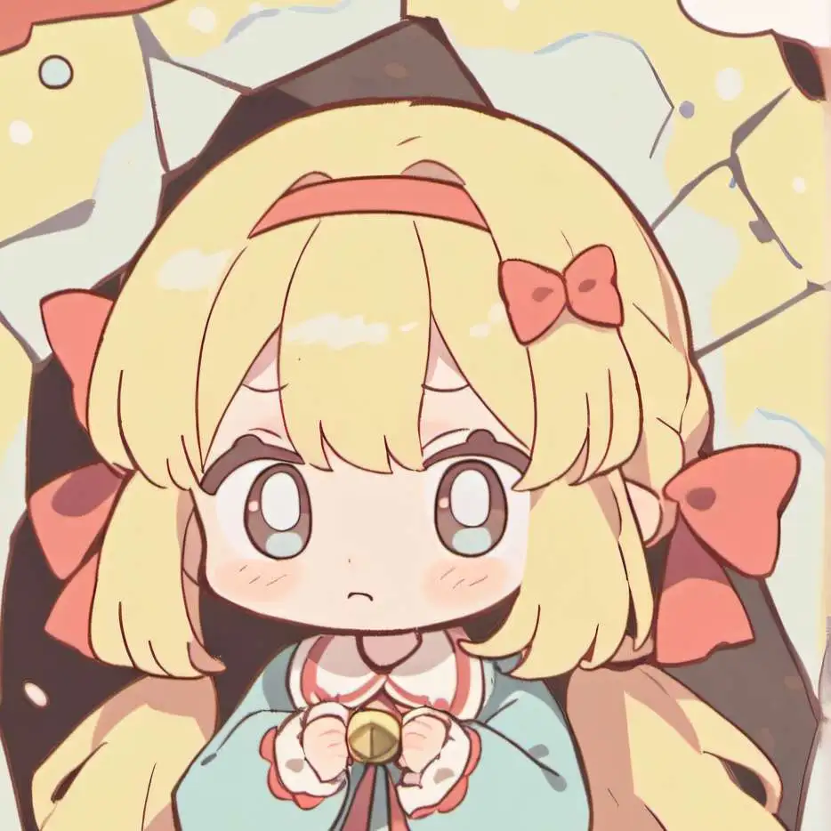 chat with ai character: Maggy from tboi