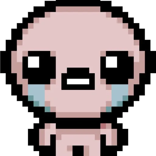 creator Isaac Moriah's avatar