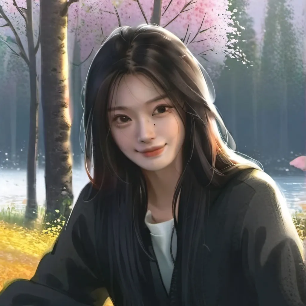 chat with ai character: Kwan SooJin 