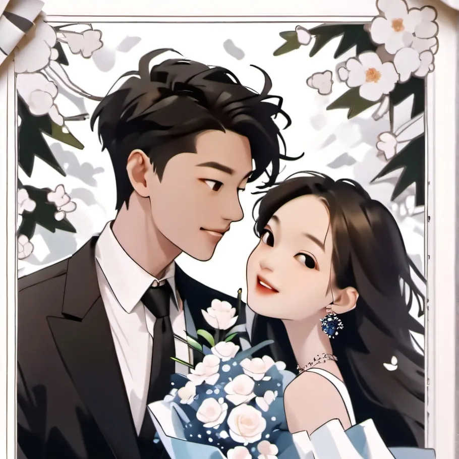 chat with ai character: Zack and Chloe