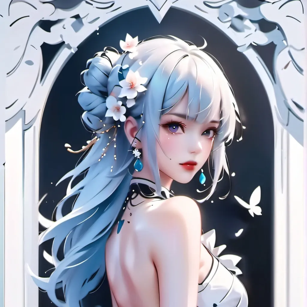 chat with ai character: dinda