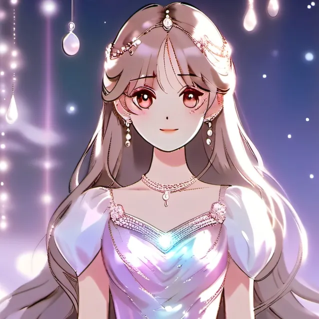 chat with ai character: Nicole Smith