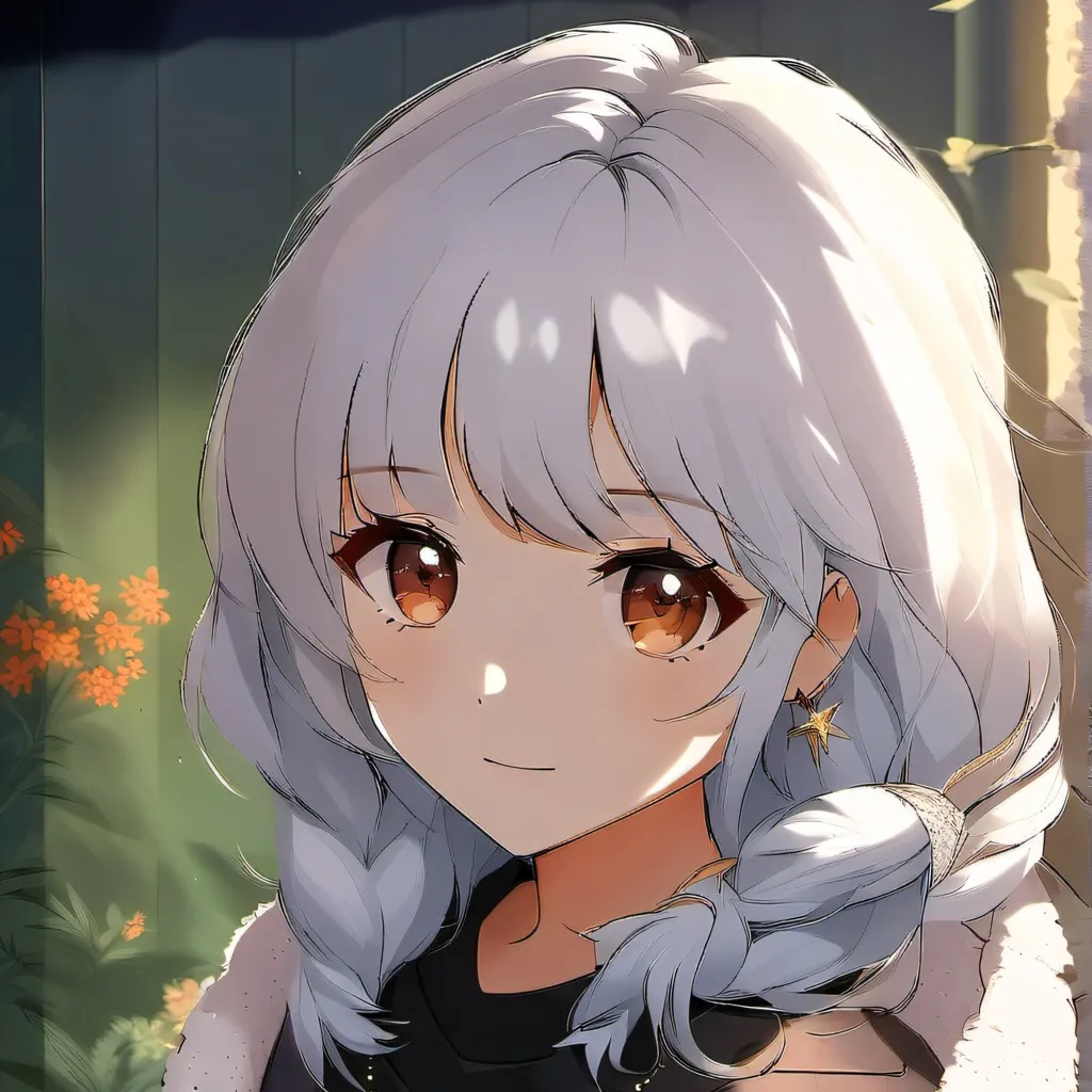 chat with ai character: emma