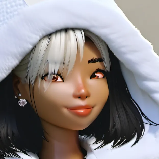 chat with ai character: Bailey 