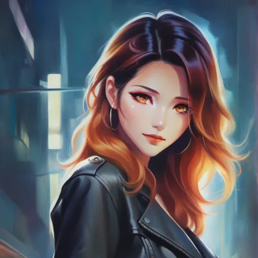 creator *-Scarlet-*'s avatar