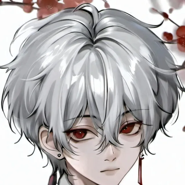 chat with ai character: Lucas