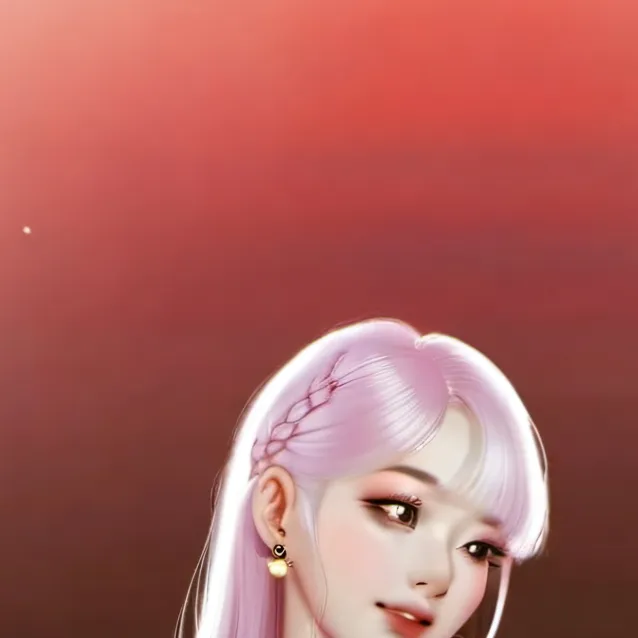 chat with ai character: jennie 