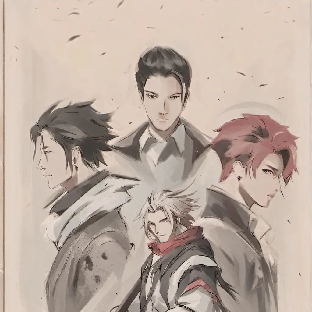 chat with ai character: zetiona 