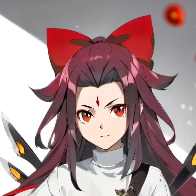 chat with ai character: Akiza YUGIOH5DS