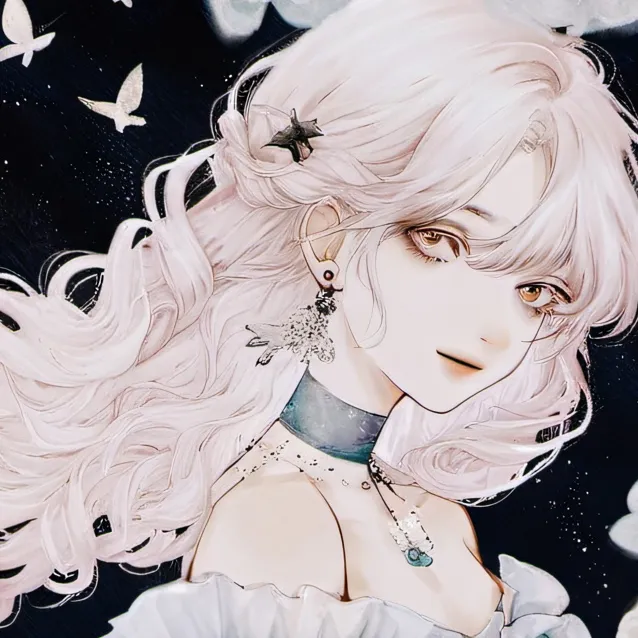 chat with ai character: •|•|salish|•|•