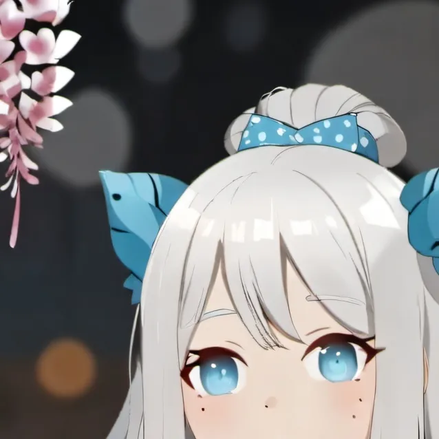 chat with ai character: Alexandra