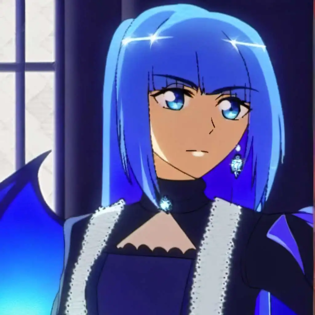 chat with ai character: Shadow Breeze